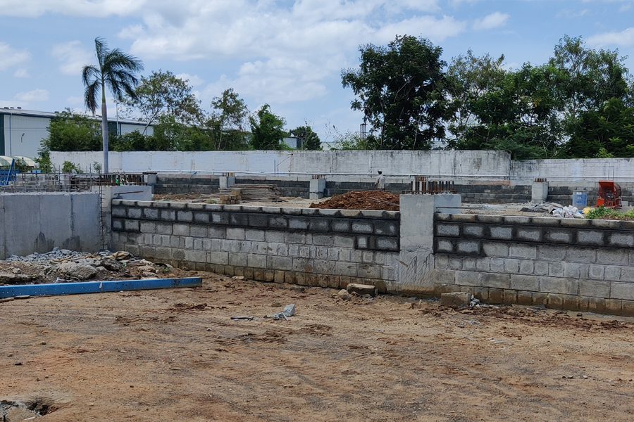 KP ENTERPRISES | Civil Engineering Industry